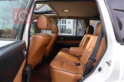 نيسان باترول سفاري